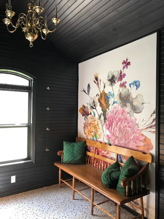 Holler Hall with Schoolhouse Retreats 4