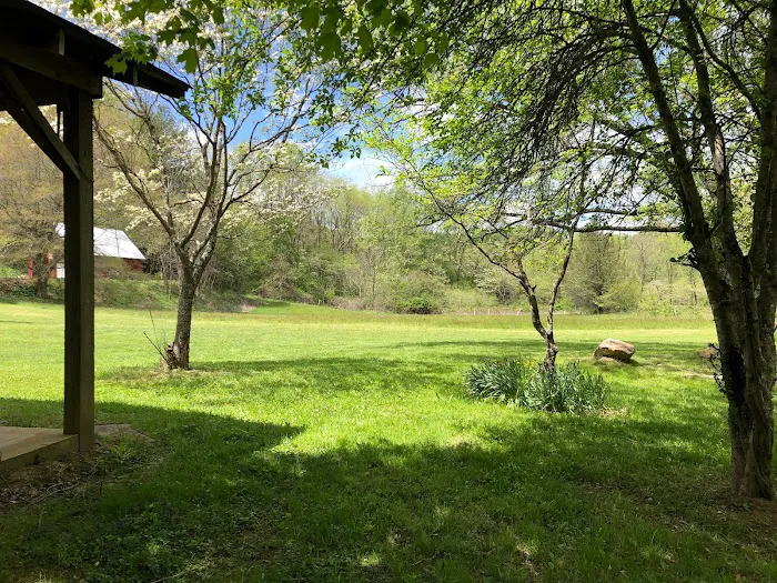 Holler Hall with Schoolhouse Retreats 4