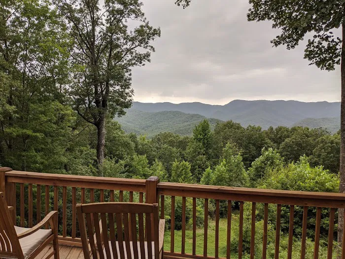 Stone Mountain Serenity 4