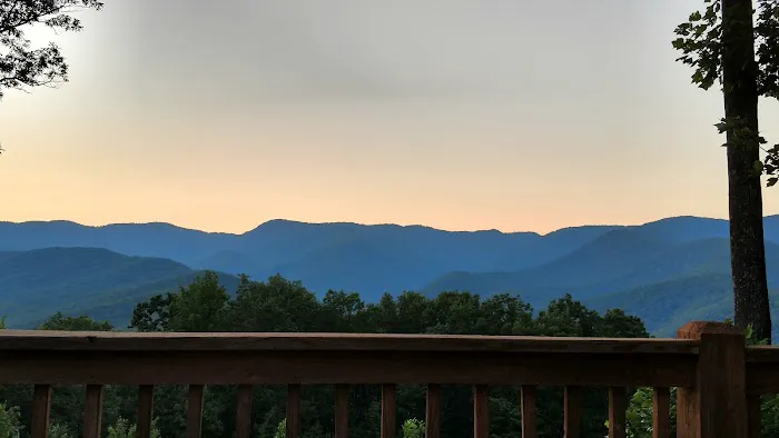 Stone Mountain Serenity 4