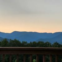 Stone Mountain Serenity