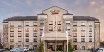 Fairfield Inn & Suites Elkin Jonesville