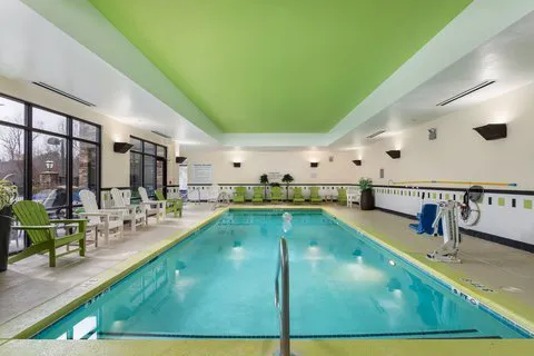 Fairfield Inn & Suites Elkin Jonesville 4