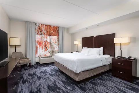 Fairfield Inn & Suites Elkin Jonesville 4