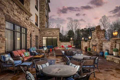 Fairfield Inn & Suites Elkin Jonesville 4