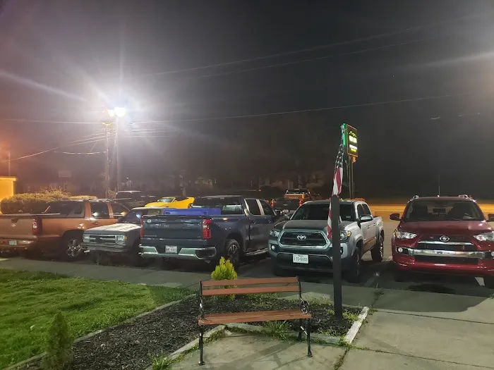 Elk Inn 4