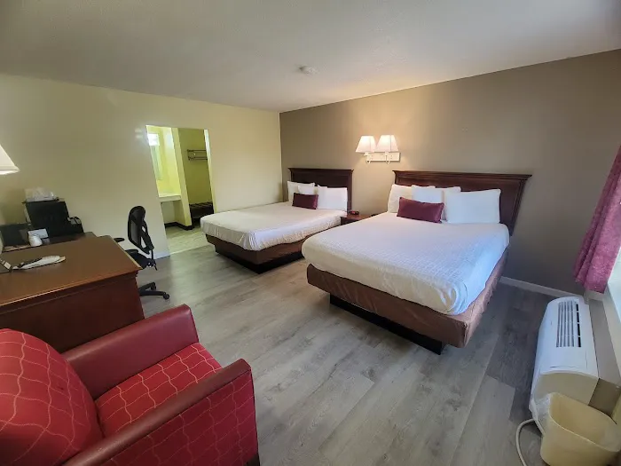 Elk Inn 4