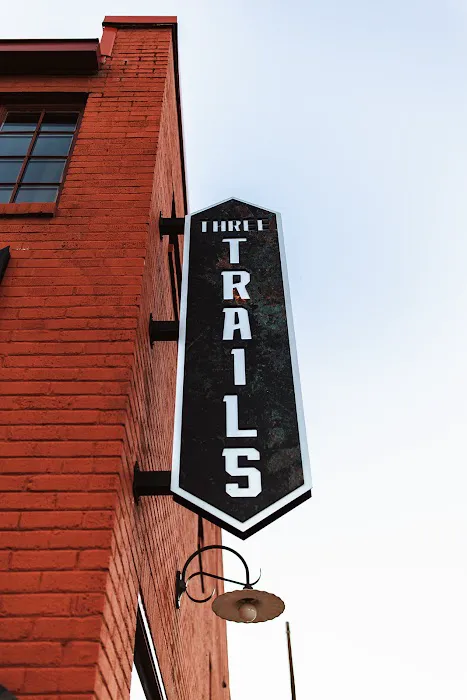 Three Trails 4