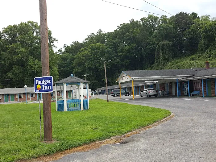 Budget Inn 4