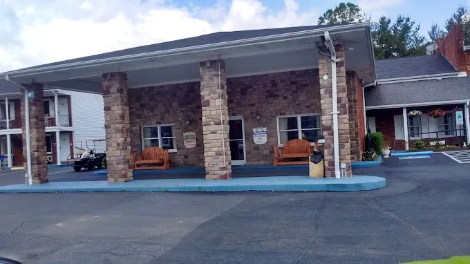 Mountain View Inn 4