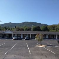 Mountain View Inn ico