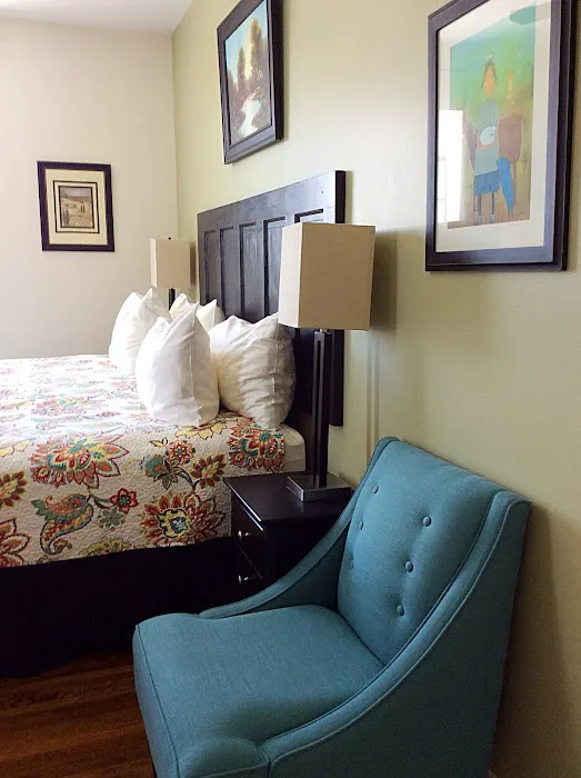 Uptown Suites of Stuart 4