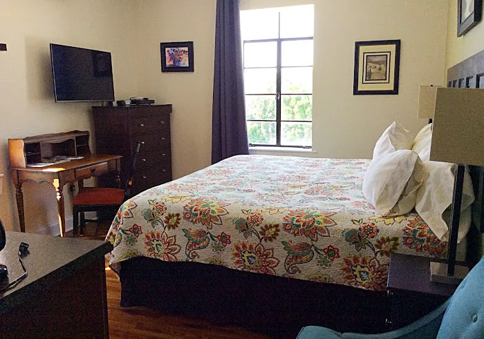 Uptown Suites of Stuart 4
