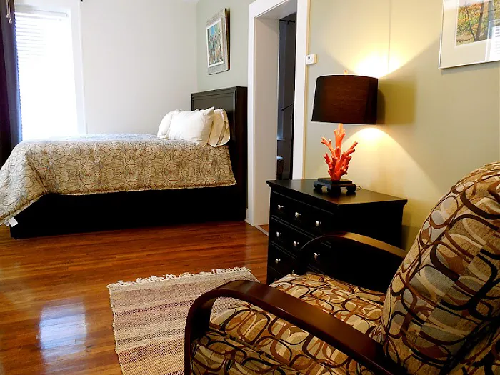 Uptown Suites of Stuart 4