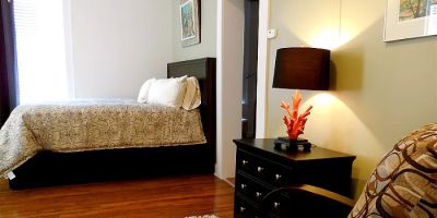 Uptown Suites of Stuart