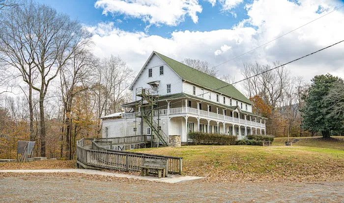 Vade Mecum Springs Hotel 4