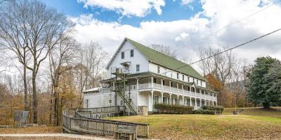 Vade Mecum Springs Hotel