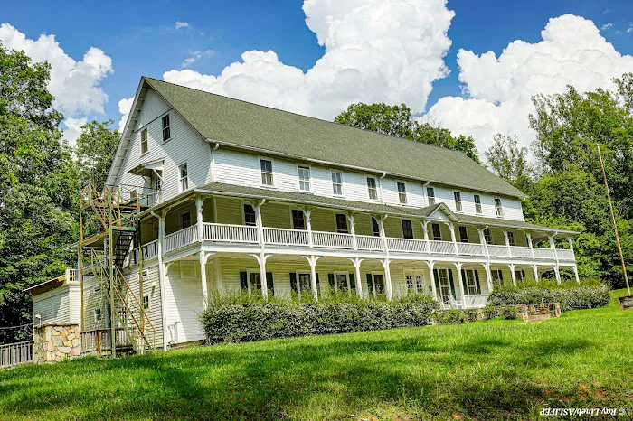 Vade Mecum Springs Hotel 4