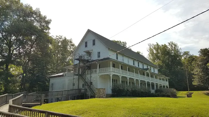 Vade Mecum Springs Hotel 4