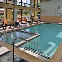 Quality Inn Jonesville I-77 ico