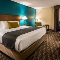 Best Western Plus Yadkin Valley Inn & Suites ico