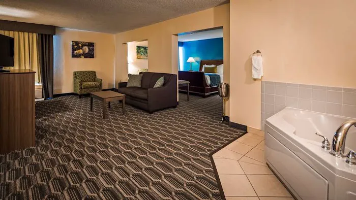 Best Western Plus Yadkin Valley Inn & Suites 4