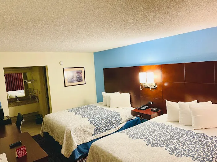 Hamilton Inn Jonesville/Elkin I-77 4