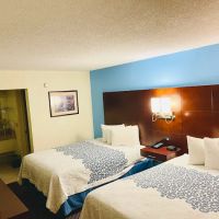 Hamilton Inn Jonesville/Elkin I-77 ico