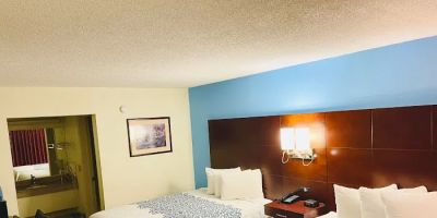 Hamilton Inn Jonesville/Elkin I-77