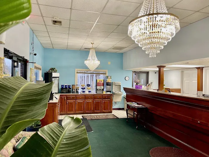 Hamilton Inn Jonesville/Elkin I-77 4
