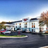 Hampton Inn Jonesville/Elkin ico