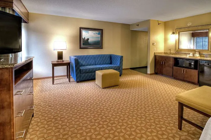 Hampton Inn Jonesville/Elkin 4