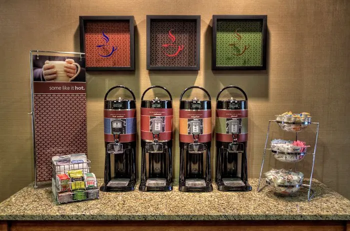 Hampton Inn Jonesville/Elkin 4