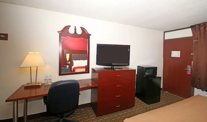 Sleep Well Inn & Suites 4
