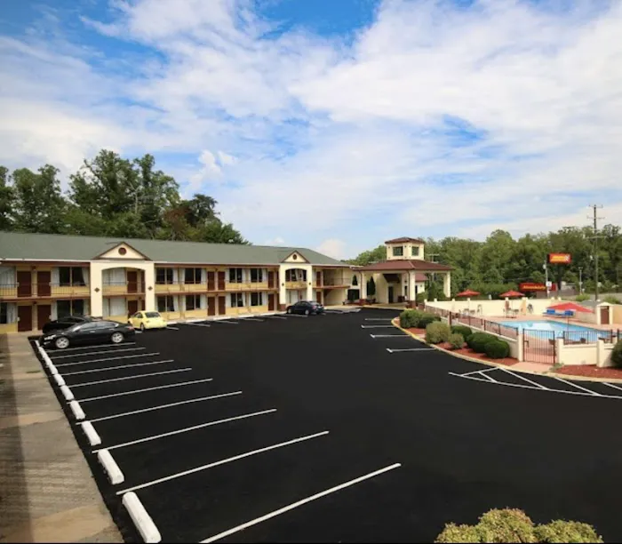 Sleep Well Inn & Suites 4
