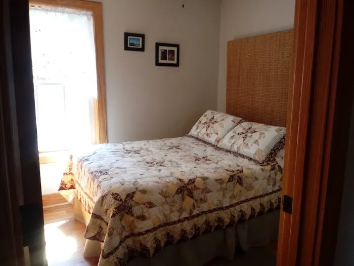 Moore Cabin 4