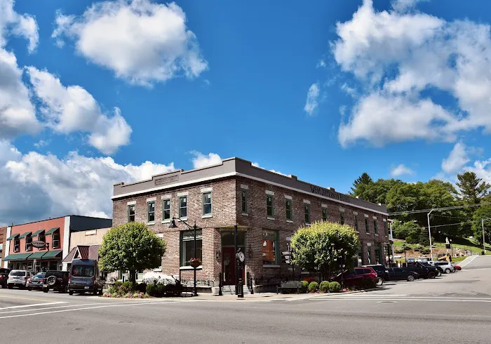 West Jefferson Hotel 4