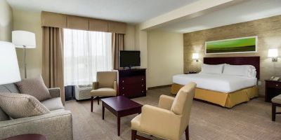 Holiday Inn Express Wilkesboro by IHG