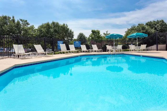 Holiday Inn Express Wilkesboro by IHG 4