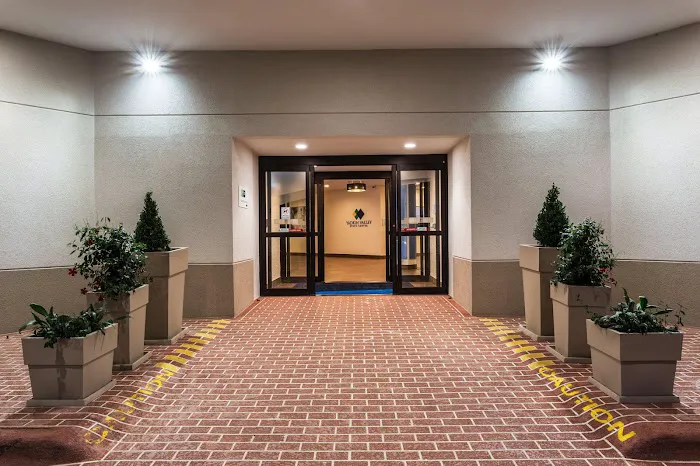 Holiday Inn Express Wilkesboro by IHG 4