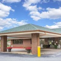 Days Inn by Wyndham Wilkesboro ico