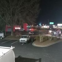 Quality Inn near Speedway ico