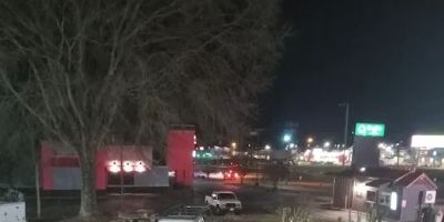 Quality Inn near Speedway
