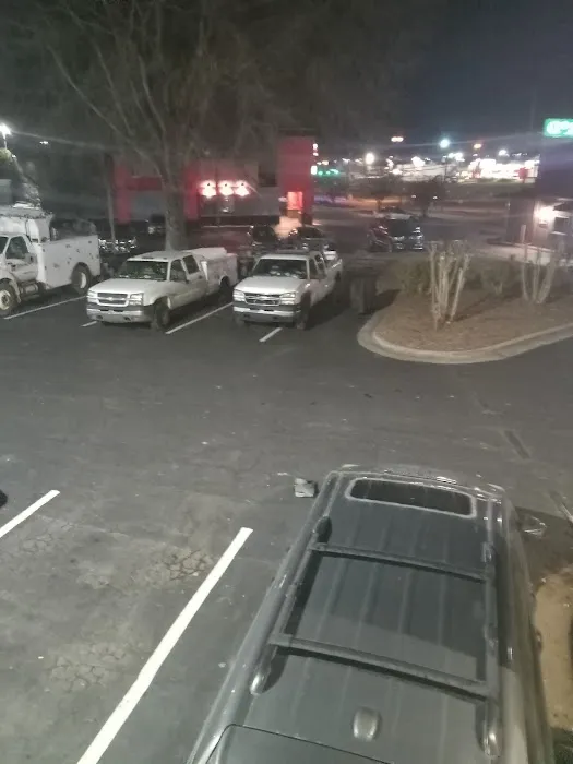 Quality Inn near Speedway 4