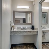 Red Roof Inn & Suites Wilkesboro ico