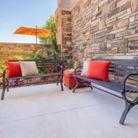 Hampton Inn Wilkesboro ico