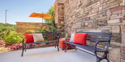 Hampton Inn Wilkesboro