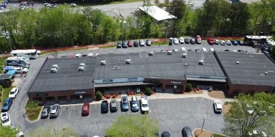Spectrum Hospitality Management LLC-HOTEL MANAGEMENT