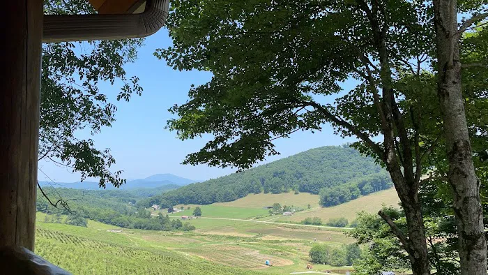 Blue Ridge Vistas 4