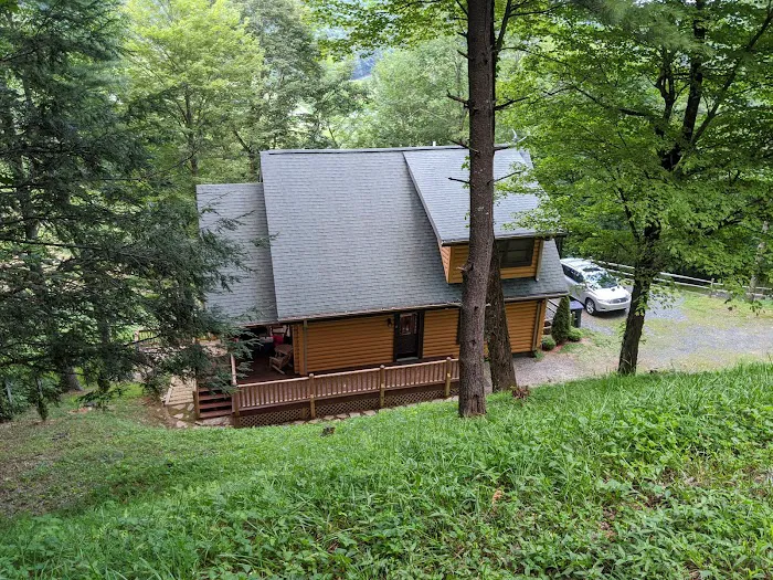 Blue Ridge Vistas 4